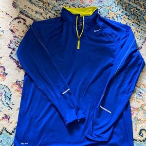 Men’s Nike pullover